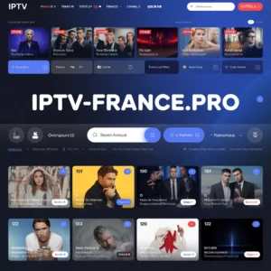 COD IPTV Smarters Pro : Obtenez-le gratuitement en 2026
