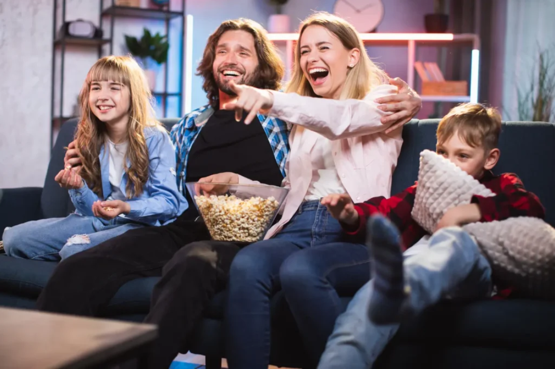 Abonnement IPTV - premium pour IPTV France